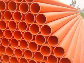 顺昌MPP电缆套管与兰炭 优质供应商选择指南