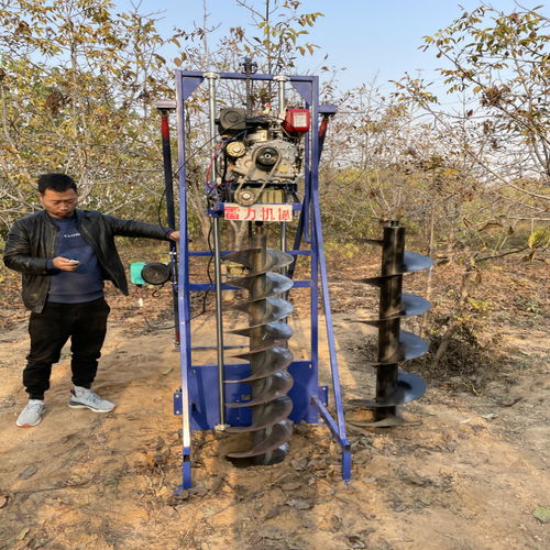 绿色动能新选择 巩义市雷力园林机械厂兰炭产品展示